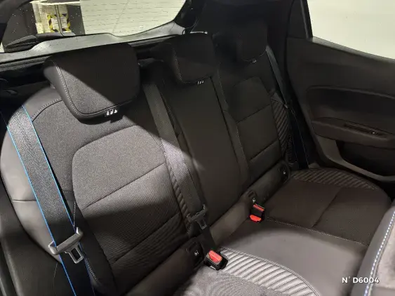 RENAULT CLIO V - voiture de démonstration - Photo 11