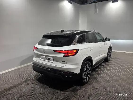 RENAULT AUSTRAL - voiture de démonstration - Photo 4