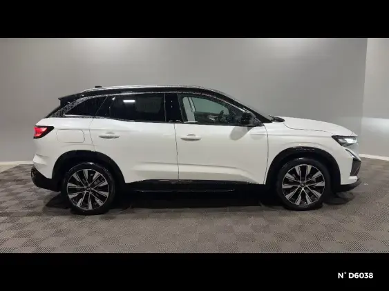 RENAULT AUSTRAL - voiture de démonstration - Photo 5