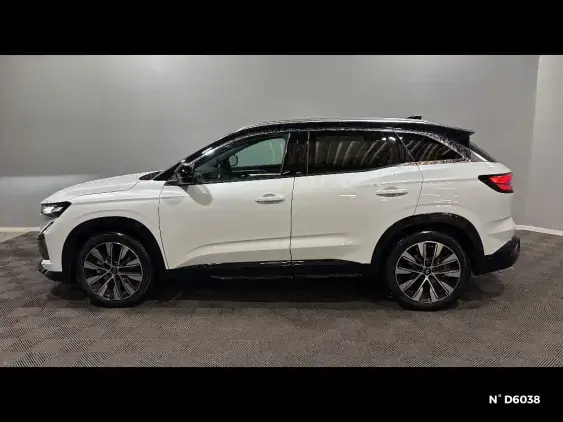 RENAULT AUSTRAL - voiture de démonstration - Photo 2