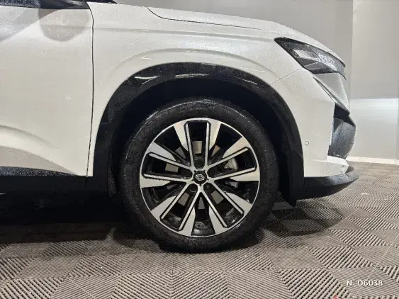 RENAULT AUSTRAL - voiture de démonstration - Photo 8