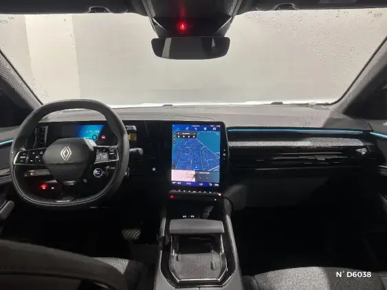 RENAULT AUSTRAL - voiture de démonstration - Photo 9