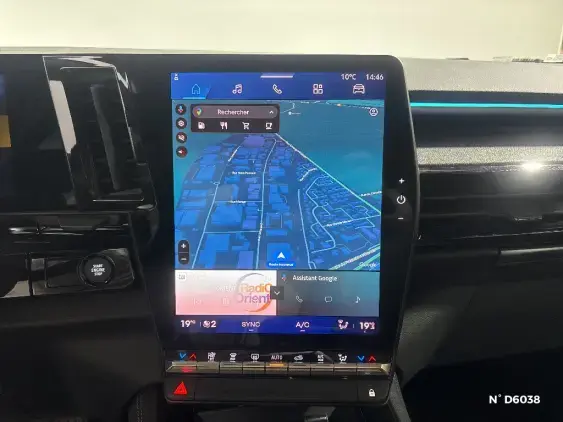 RENAULT AUSTRAL - voiture de démonstration - Photo 13