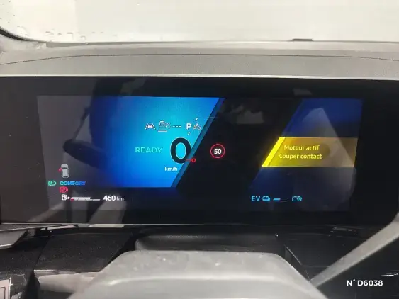 RENAULT AUSTRAL - voiture de démonstration - Photo 12