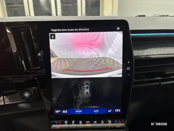 RENAULT AUSTRAL - voiture de démonstration - Photo 14