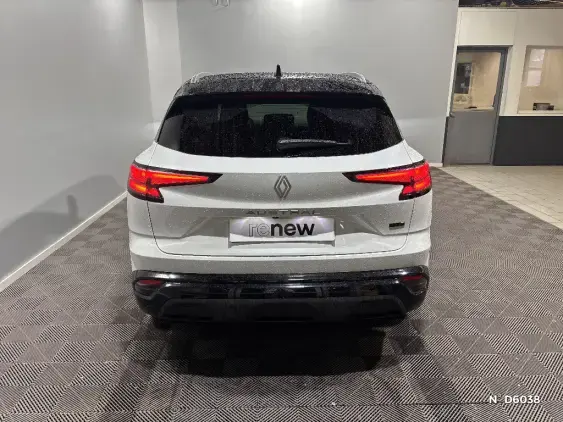 RENAULT AUSTRAL - voiture de démonstration - Photo 6