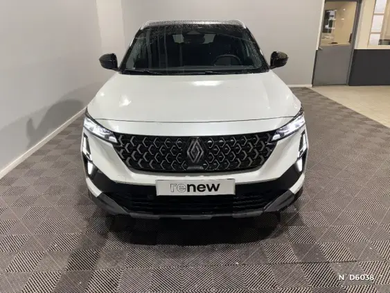 RENAULT AUSTRAL - voiture de démonstration - Photo 3