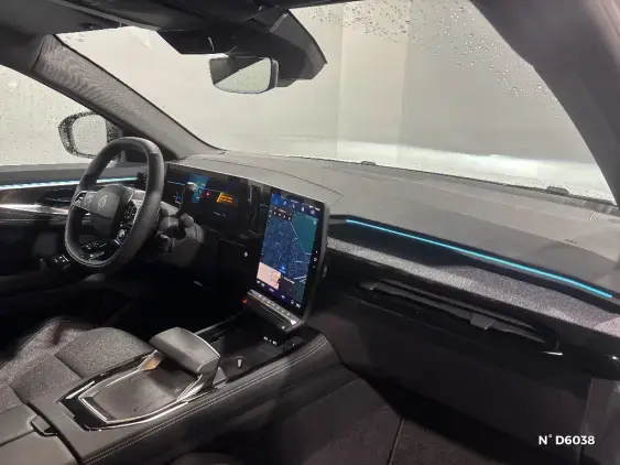 RENAULT AUSTRAL - voiture de démonstration - Photo 10