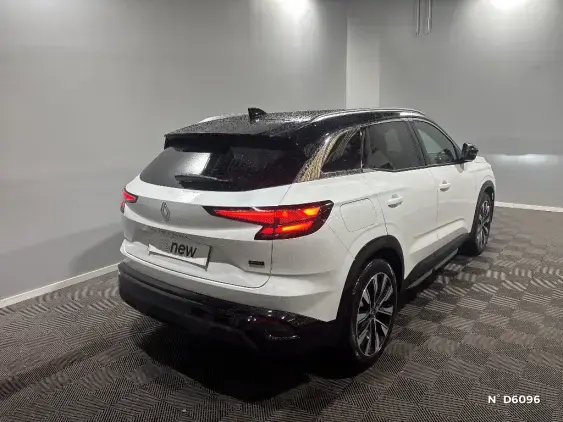 RENAULT AUSTRAL - voiture de démonstration - Photo 4