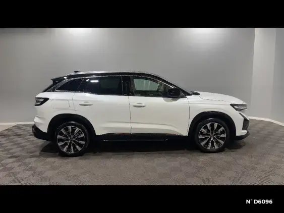 RENAULT AUSTRAL - voiture de démonstration - Photo 5