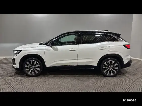 RENAULT AUSTRAL - voiture de démonstration - Photo 2