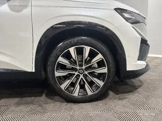 RENAULT AUSTRAL - voiture de démonstration - Photo 8