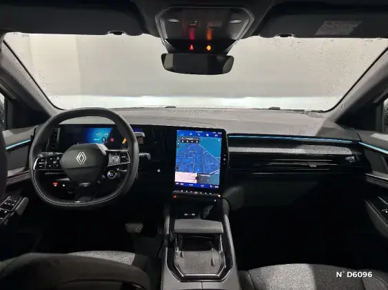 RENAULT AUSTRAL - voiture de démonstration - Photo 9