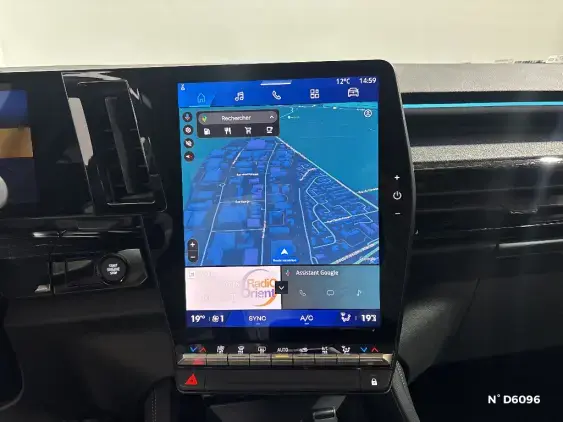 RENAULT AUSTRAL - voiture de démonstration - Photo 13