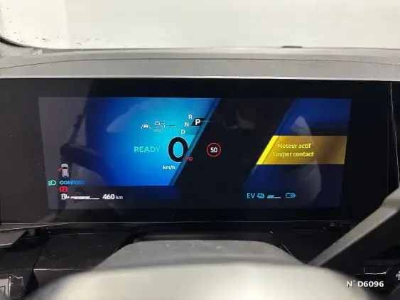 RENAULT AUSTRAL - voiture de démonstration - Photo 12