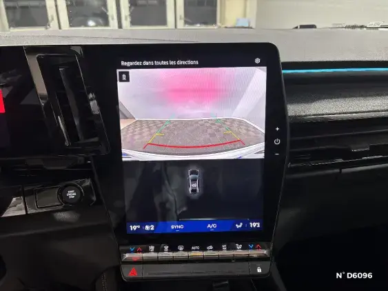 RENAULT AUSTRAL - voiture de démonstration - Photo 14