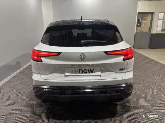 RENAULT AUSTRAL - voiture de démonstration - Photo 6