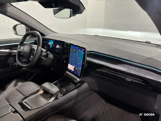 RENAULT AUSTRAL - voiture de démonstration - Photo 10