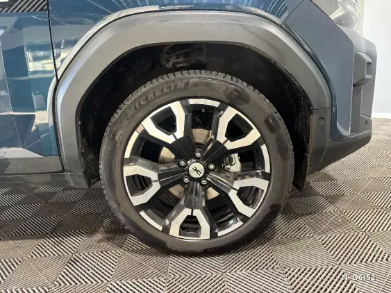 DACIA BIGSTER - voiture de démonstration - Photo 7