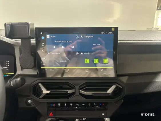 DACIA BIGSTER - voiture de démonstration - Photo 12