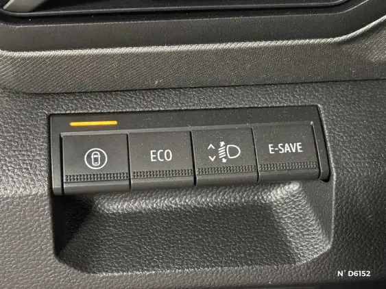 DACIA BIGSTER - voiture de démonstration - Photo 14