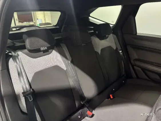 DACIA BIGSTER - voiture de démonstration - Photo 10