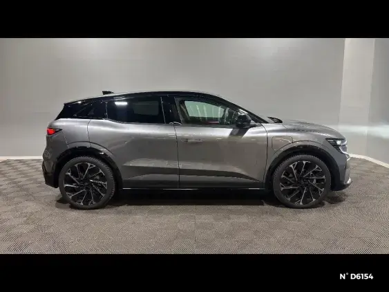 RENAULT MEGANE V - voiture de démonstration - Photo 5