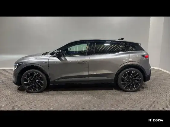 RENAULT MEGANE V - voiture de démonstration - Photo 2