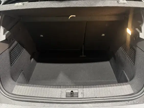 RENAULT MEGANE V - voiture de démonstration - Photo 7