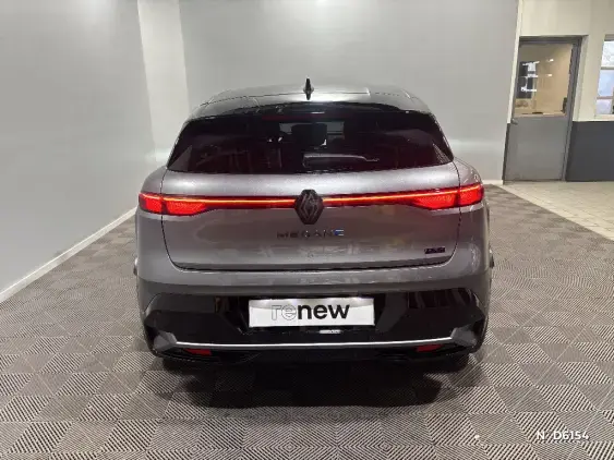 RENAULT MEGANE V - voiture de démonstration - Photo 6