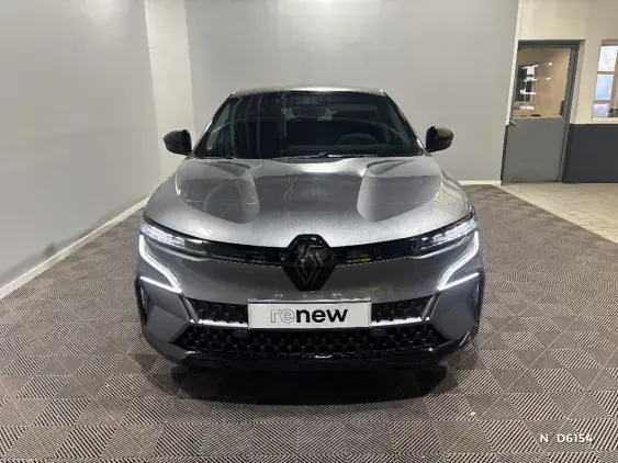 RENAULT MEGANE V - voiture de démonstration - Photo 3