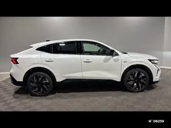 RENAULT RAFALE - voiture de démonstration - Photo 5