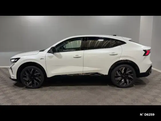 RENAULT RAFALE - voiture de démonstration - Photo 2