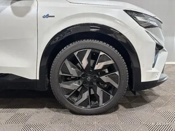 RENAULT RAFALE - voiture de démonstration - Photo 8