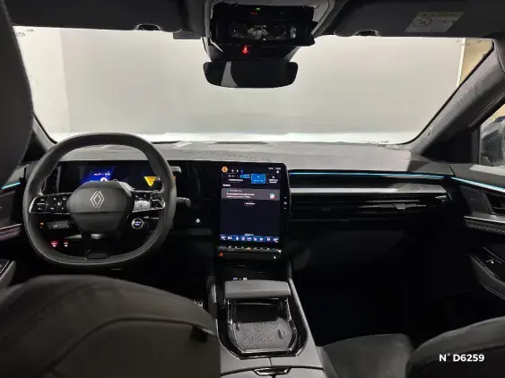 RENAULT RAFALE - voiture de démonstration - Photo 9