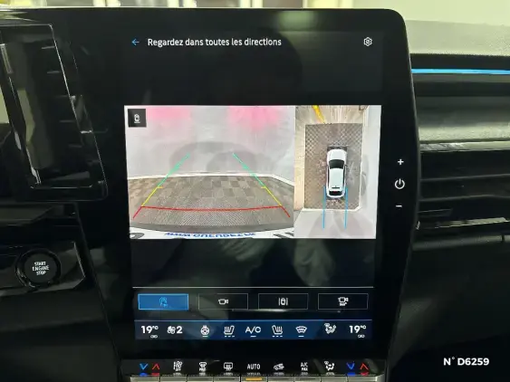 RENAULT RAFALE - voiture de démonstration - Photo 14