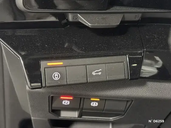 RENAULT RAFALE - voiture de démonstration - Photo 15