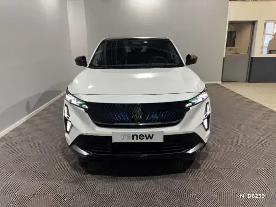 RENAULT RAFALE - voiture de démonstration - Photo 3