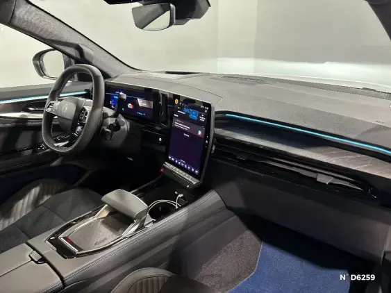 RENAULT RAFALE - voiture de démonstration - Photo 10