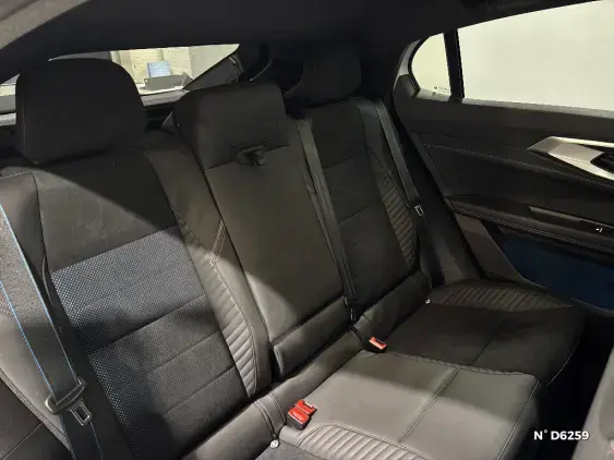 RENAULT RAFALE - voiture de démonstration - Photo 11