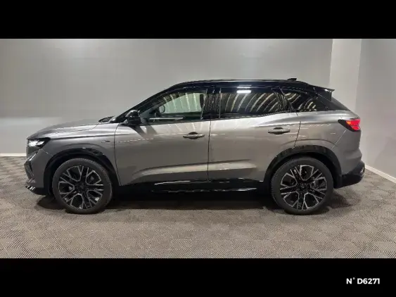 RENAULT AUSTRAL - voiture de démonstration - Photo 2