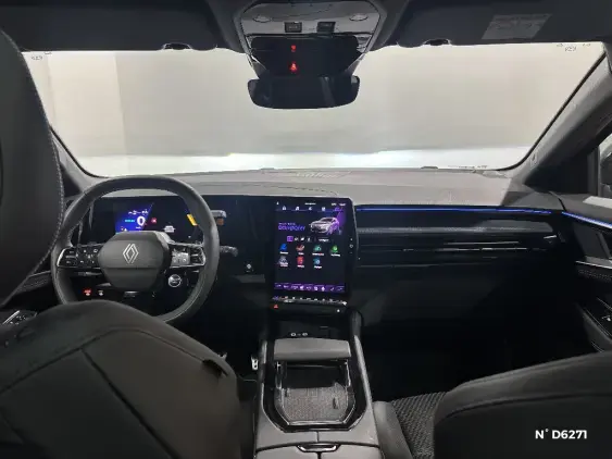 RENAULT AUSTRAL - voiture de démonstration - Photo 9
