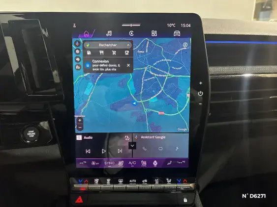 RENAULT AUSTRAL - voiture de démonstration - Photo 13