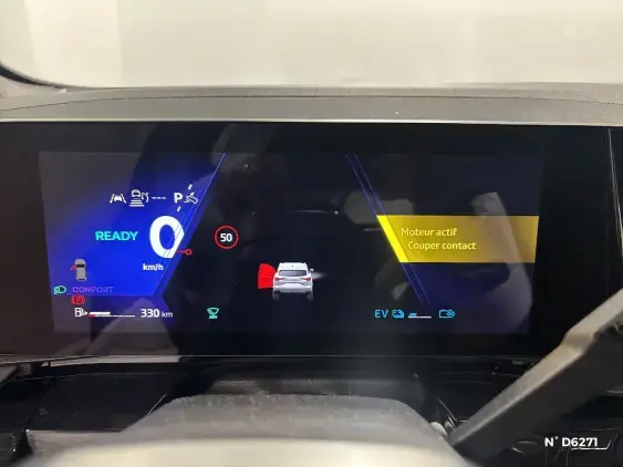 RENAULT AUSTRAL - voiture de démonstration - Photo 12