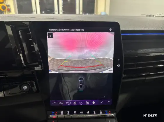 RENAULT AUSTRAL - voiture de démonstration - Photo 14