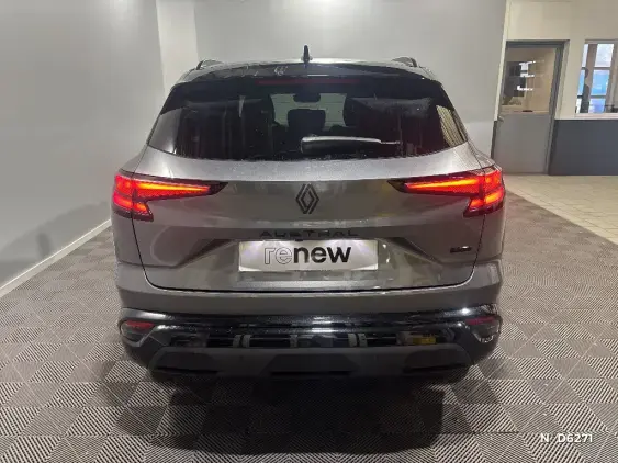 RENAULT AUSTRAL - voiture de démonstration - Photo 6