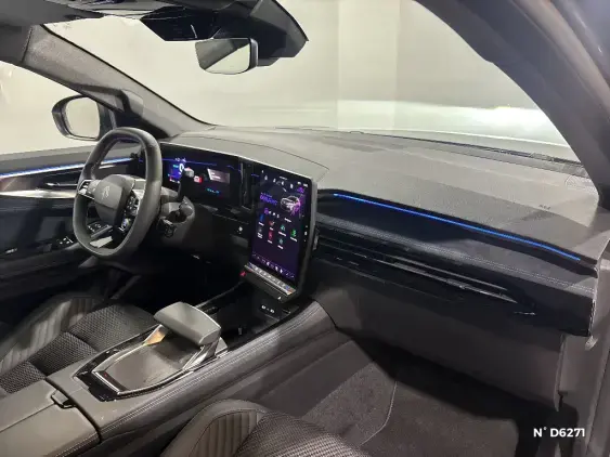 RENAULT AUSTRAL - voiture de démonstration - Photo 10