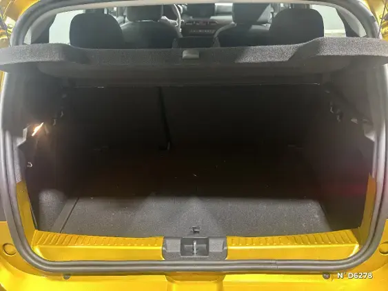 DACIA SANDERO III - voiture de démonstration - Photo 7