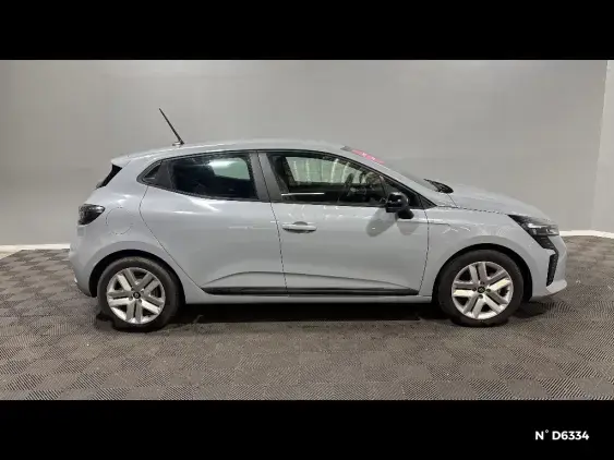 RENAULT CLIO V - voiture de démonstration - Photo 5