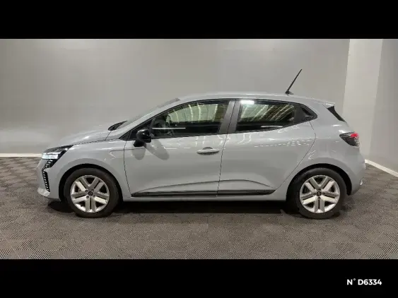 RENAULT CLIO V - voiture de démonstration - Photo 2